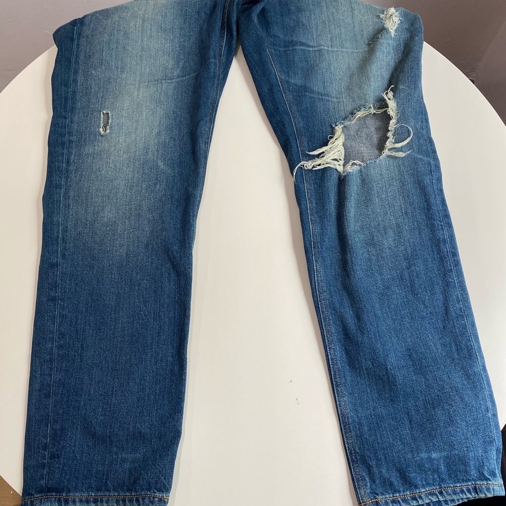 ASOS brand jeans, never worn, tag still on it - Picture 2 of 5